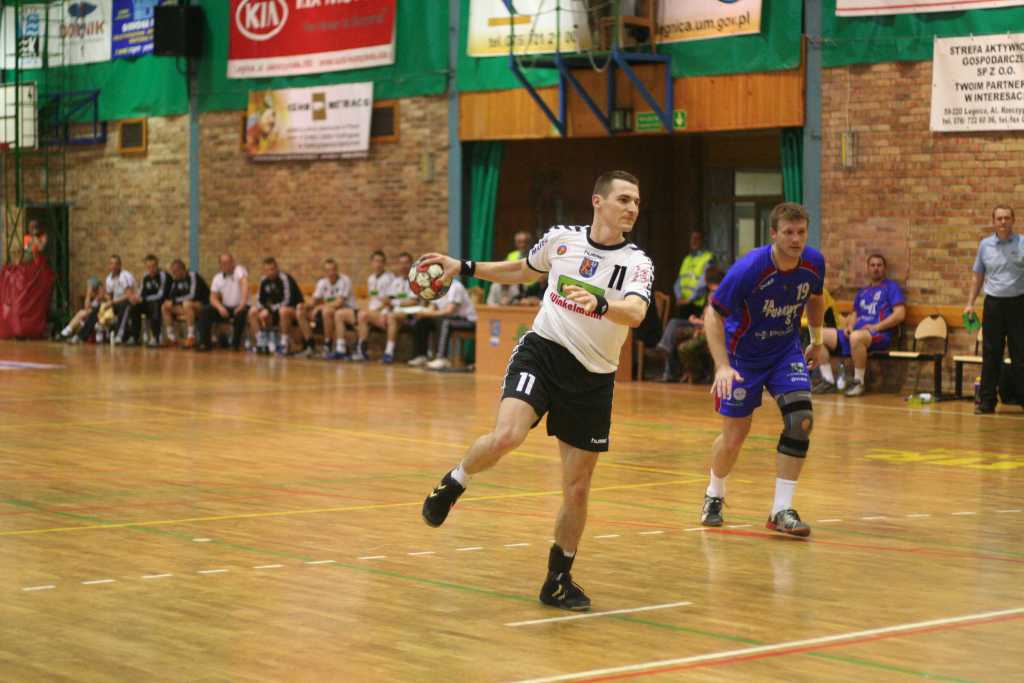 Azoty rozbite w Legnicy