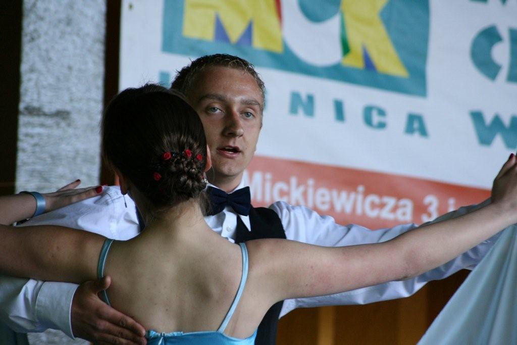 Wiosenne Prezentacje Artystyczne cz. 2