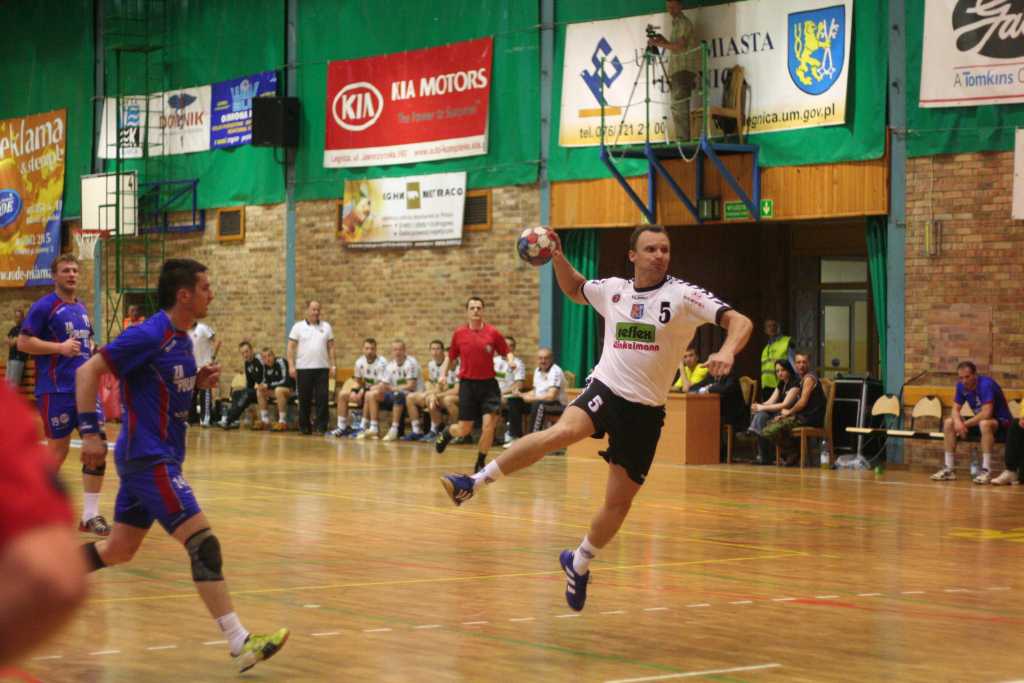 Azoty rozbite w Legnicy