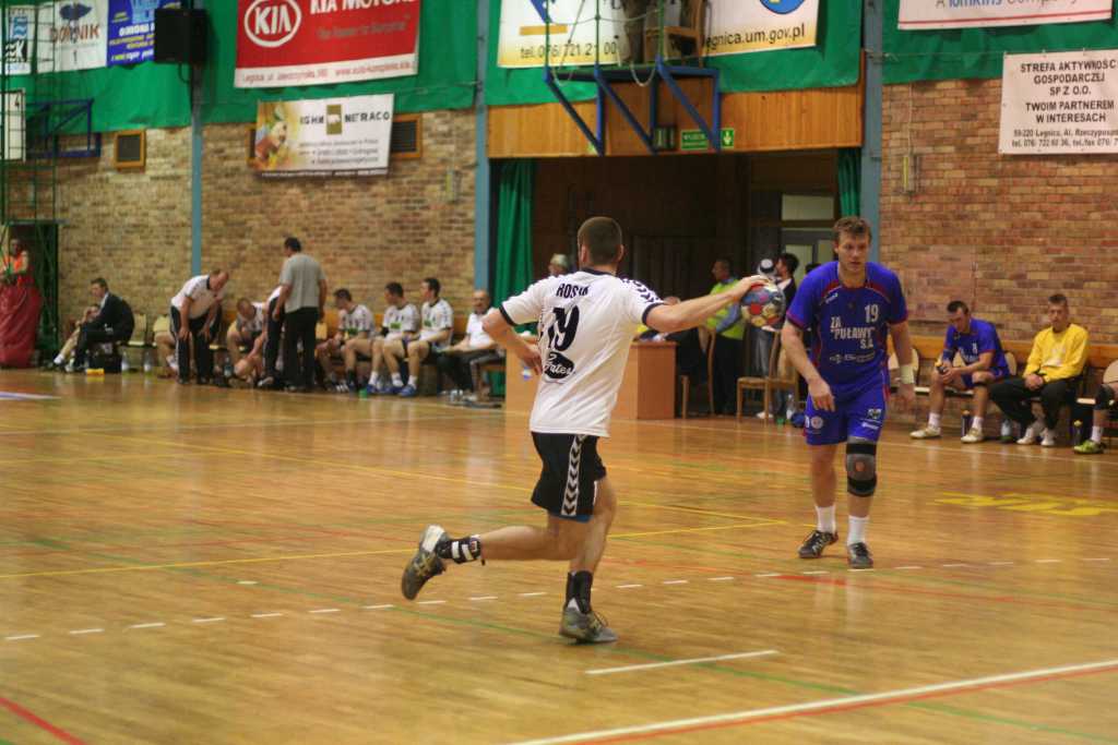 Azoty rozbite w Legnicy
