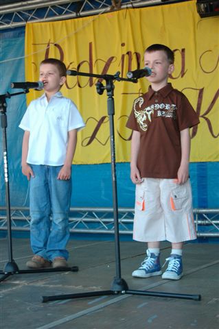 Majówka w Prochowicach, sobota
