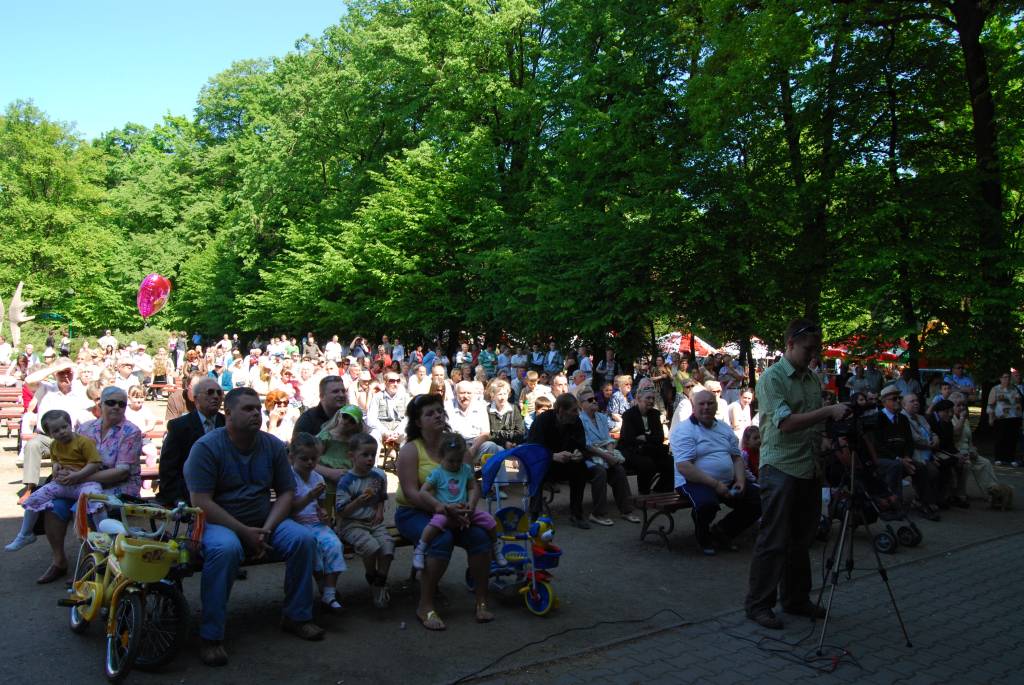 Europejski Piknik Narodów(1)