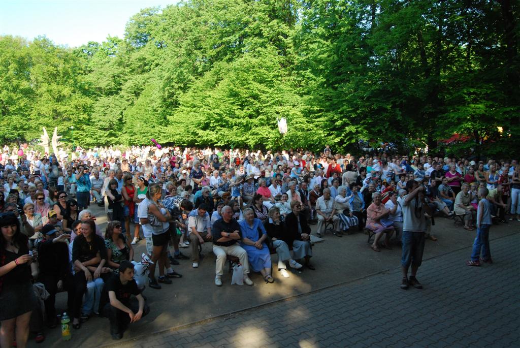 Europejski Piknik Narodów(2)
