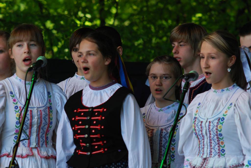 Europejski Piknik Narodów(1)