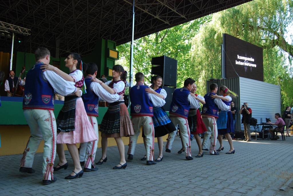 Europejski Piknik Narodów(1)