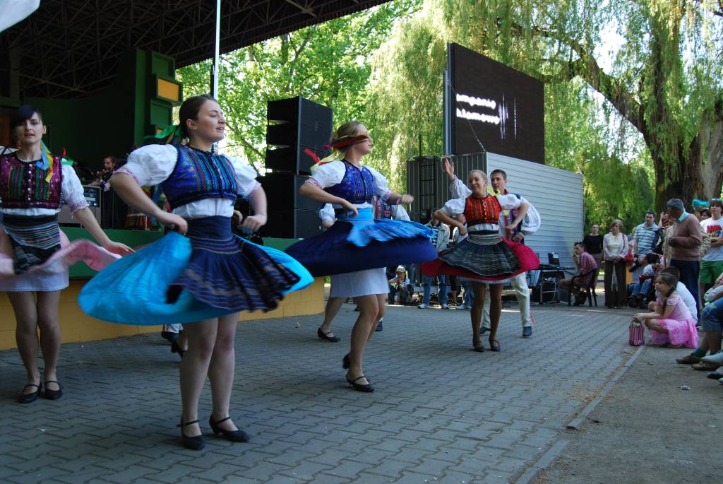 Europejski Piknik Narodów(1)