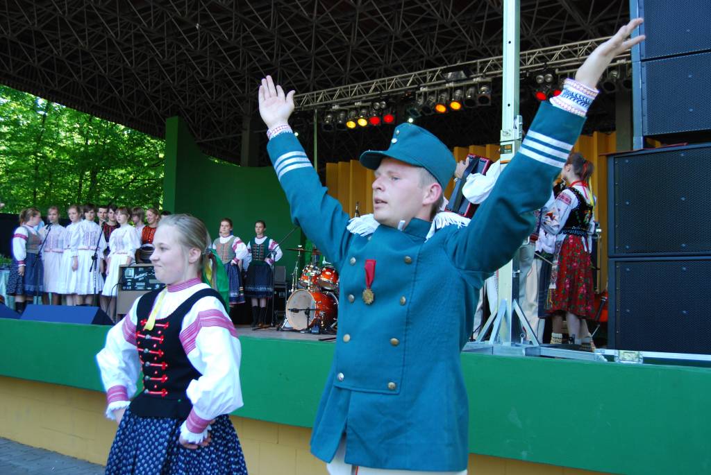 Europejski Piknik Narodów(1)