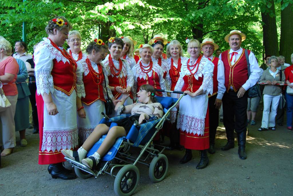 Europejski Piknik Narodów(1)