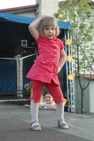 Majówka w Prochowicach, sobota