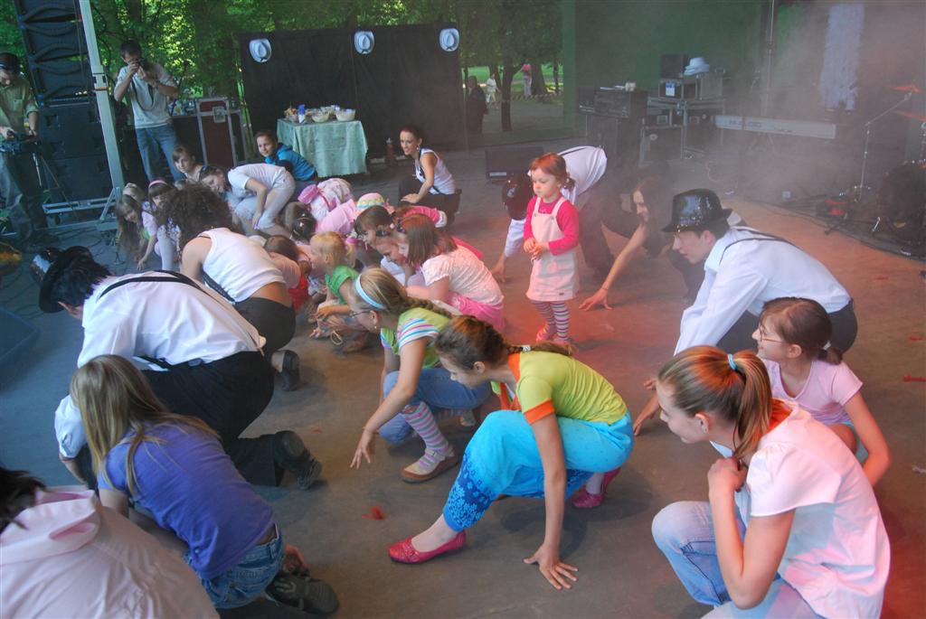 Europejski Piknik Narodów(2)