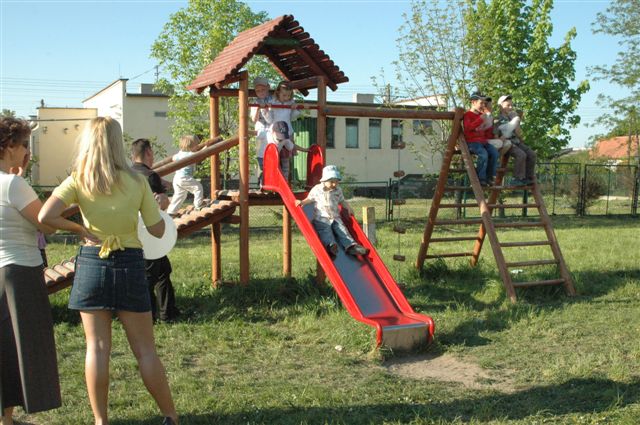 Majówka w Golance Dolnej