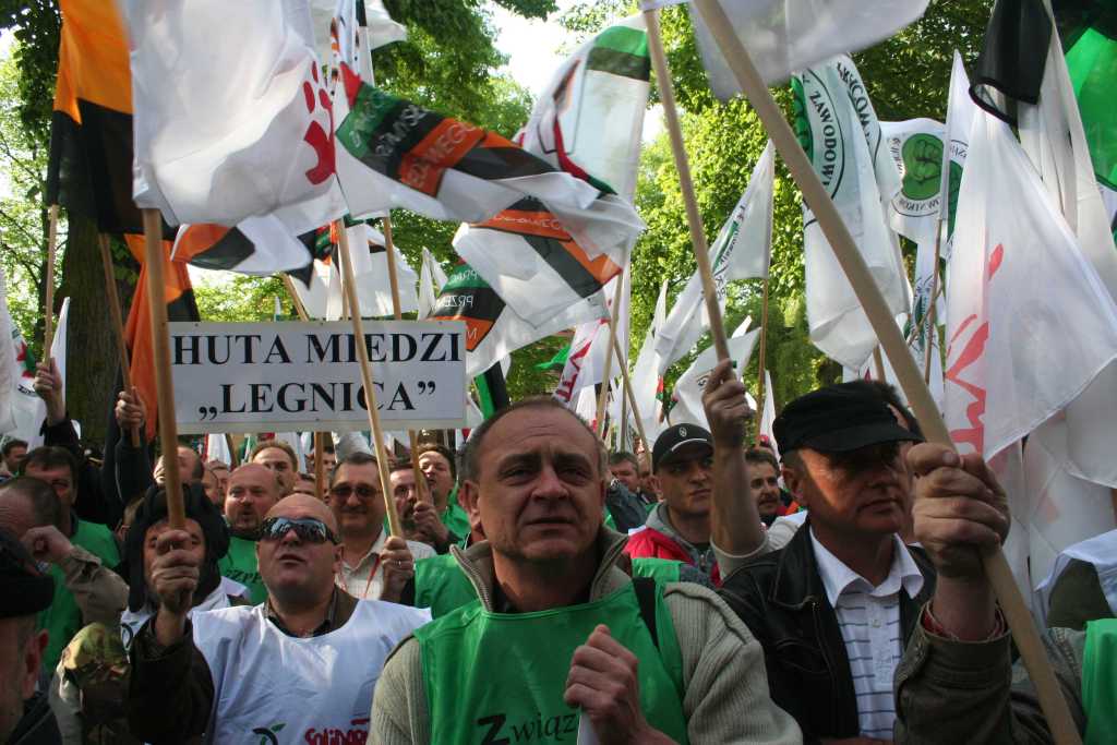 Dostaną po pięć tysięcy
