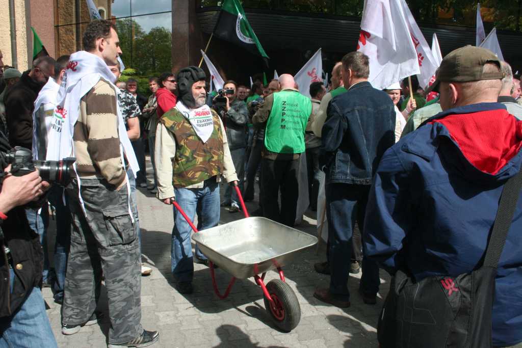 Dostaną po pięć tysięcy
