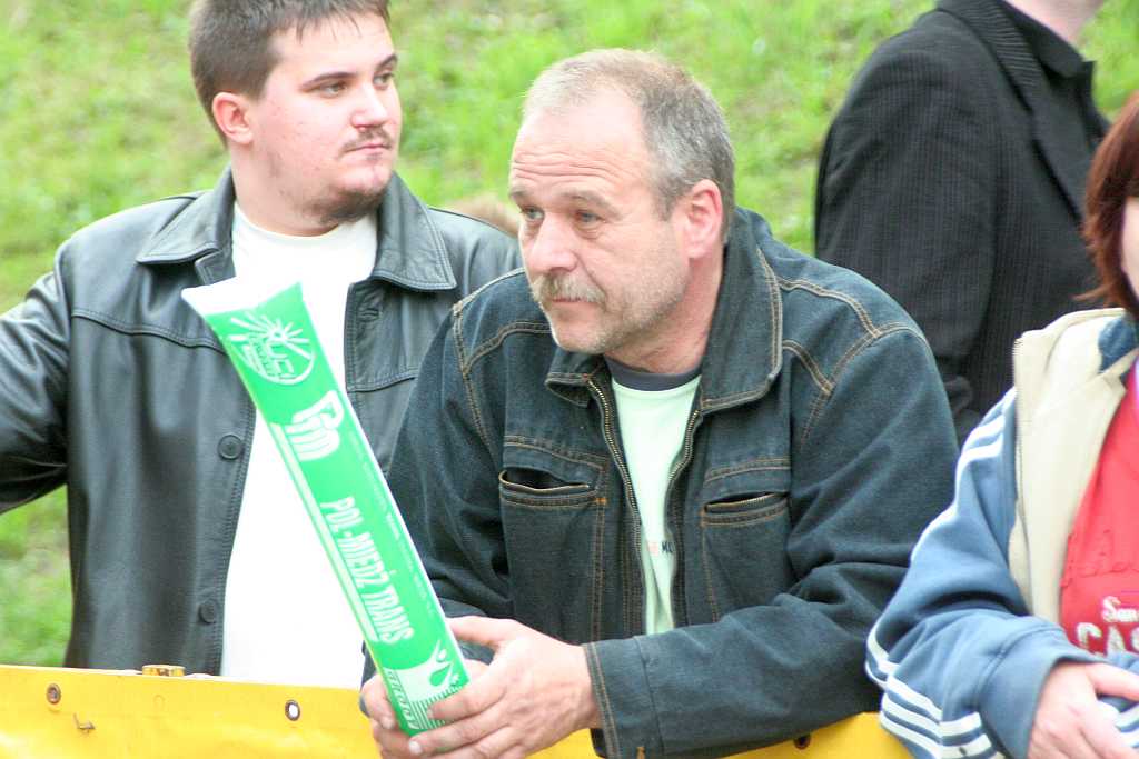 Kryterium uliczne dla kobiet