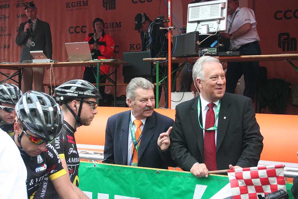 Szlakiem Grodów Piastowskich