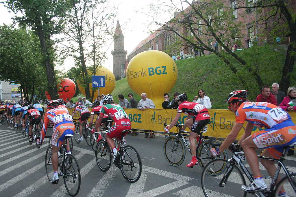 Szlakiem Grodów Piastowskich