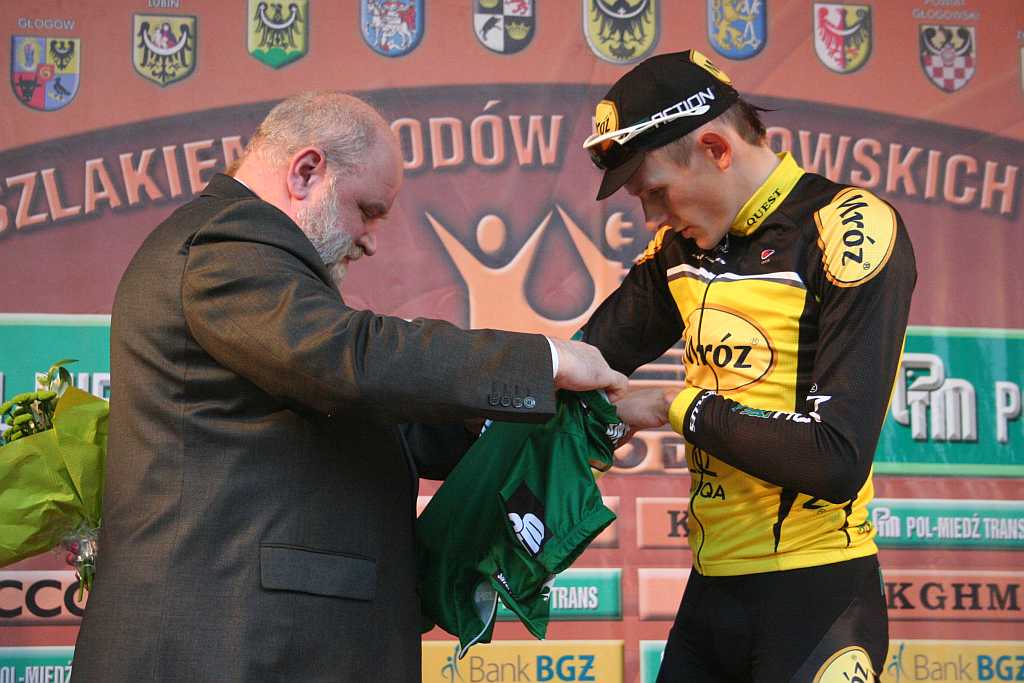 Szlakiem Grodów Piastowskich