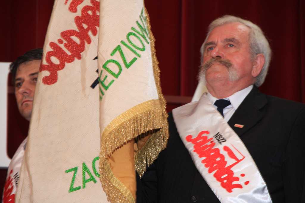 Kaczyński uhonorował „bombiarzy”
