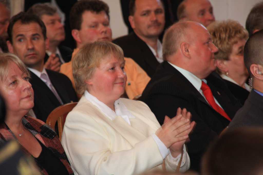 Kaczyński uhonorował „bombiarzy”
