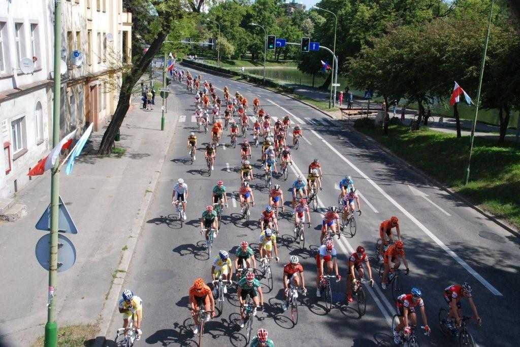 Szlakiem Grodów Piastowskich cz.2