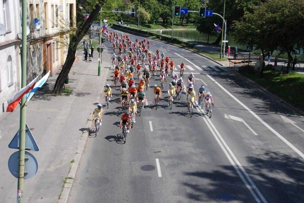 Szlakiem Grodów Piastowskich cz.2