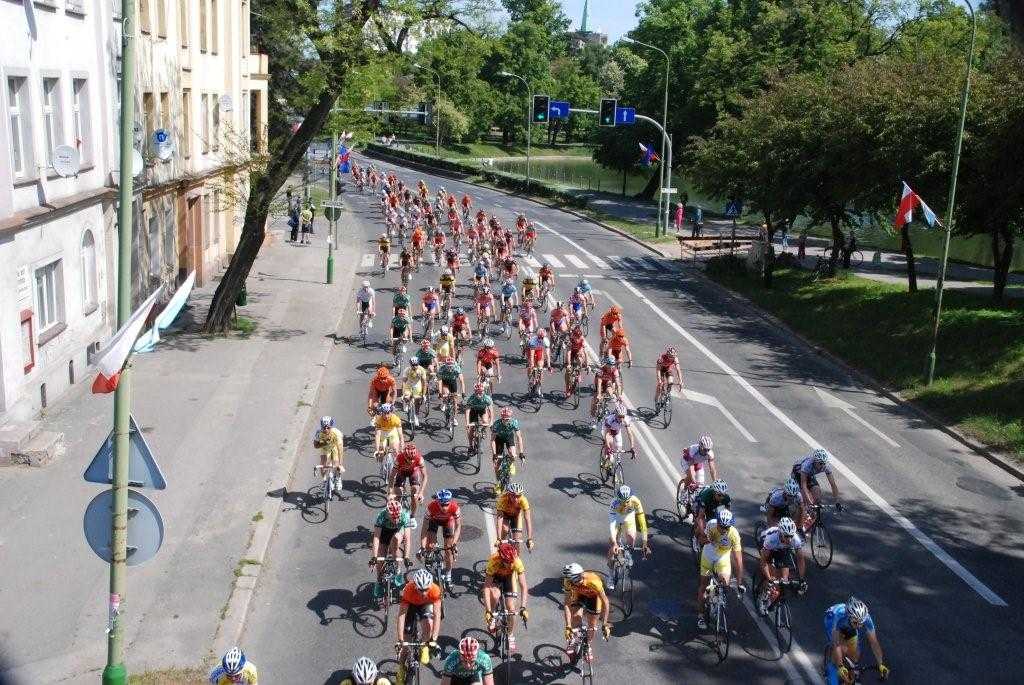Szlakiem Grodów Piastowskich cz.2