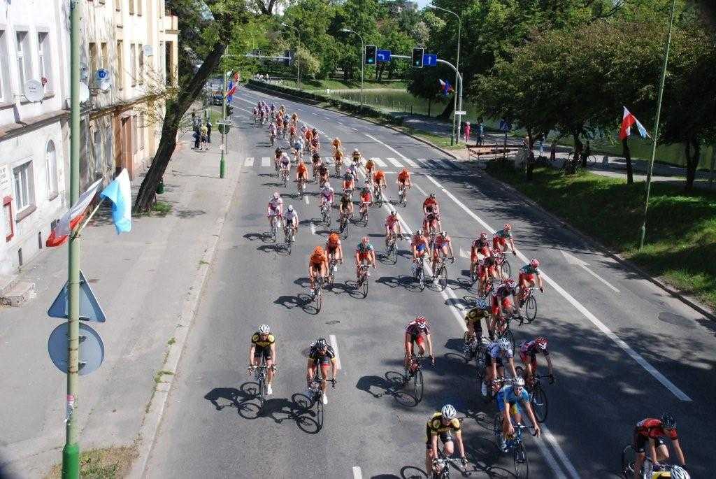 Szlakiem Grodów Piastowskich cz.2