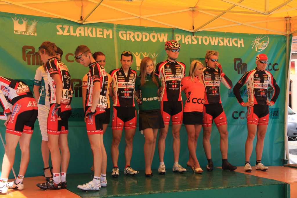 Szlakiem Grodów Piastowskich cz.2