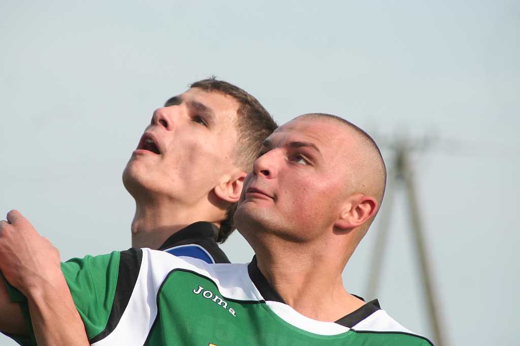 Kunice - Błękitni