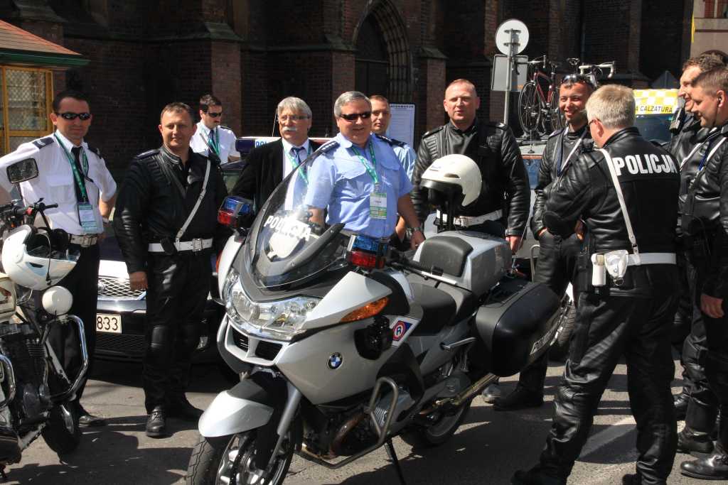 Szlakiem Grodów Piastowskich cz.2