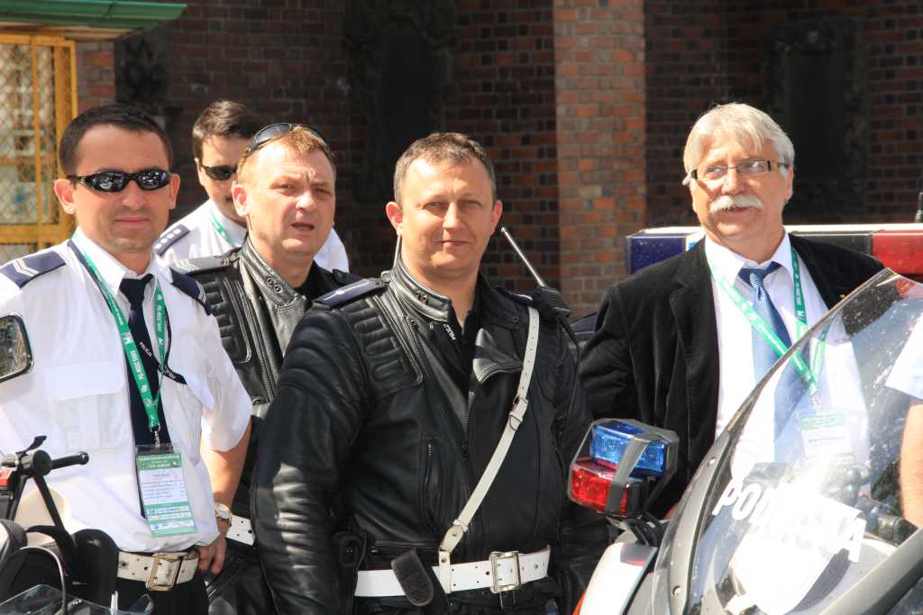 Szlakiem Grodów Piastowskich cz.2