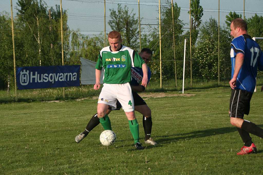 Kunice - Błękitni