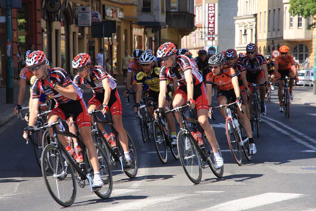 Szlakiem Grodów Piastowskich cz.2