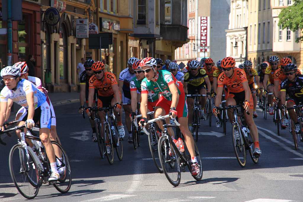 Szlakiem Grodów Piastowskich cz.2
