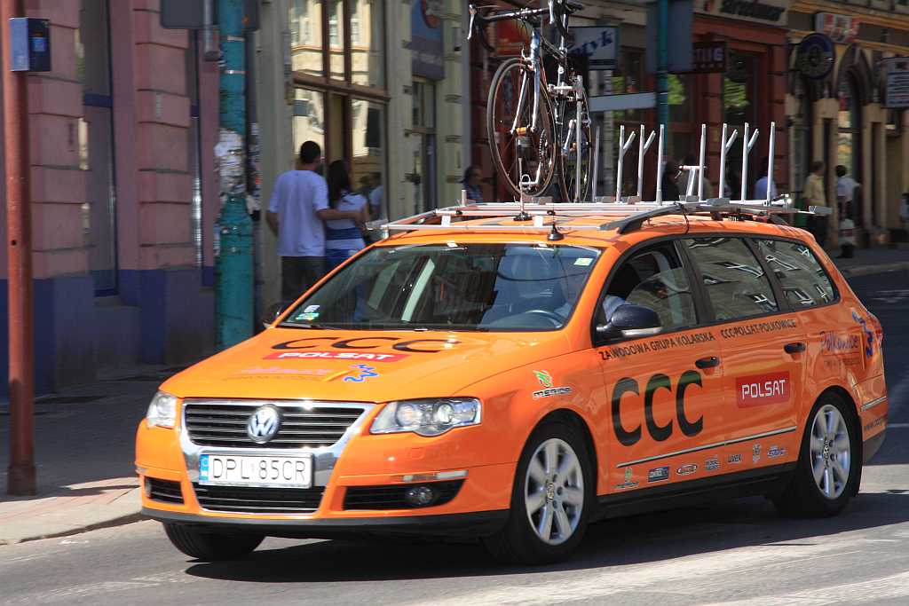 Szlakiem Grodów Piastowskich cz.2