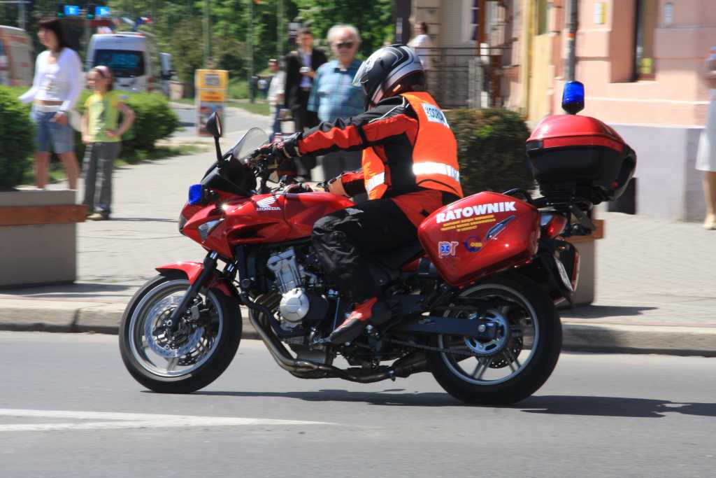 Szlakiem Grodów Piastowskich cz.2