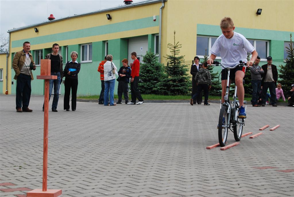 Ogólnopolski Turniej Wiedzy o BRD