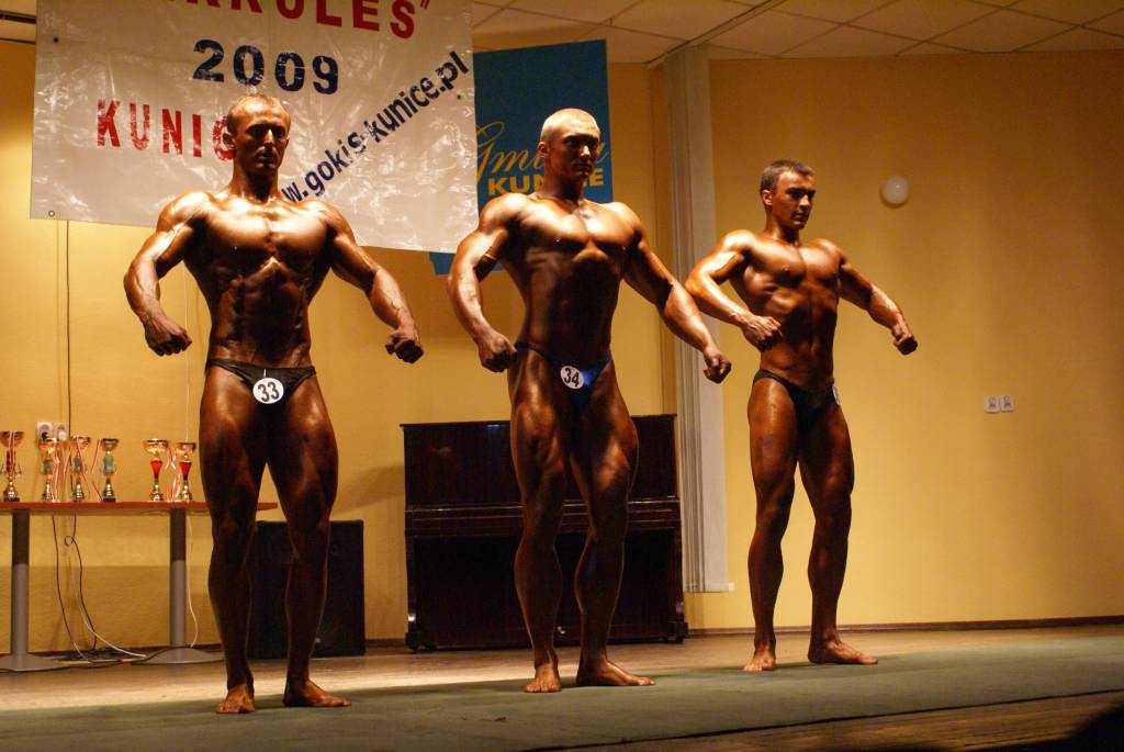 Herkules 2009
