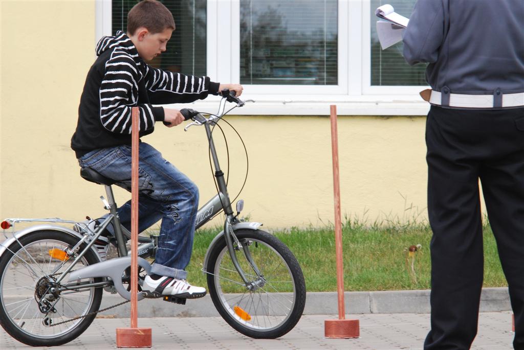 Ogólnopolski Turniej Wiedzy o BRD