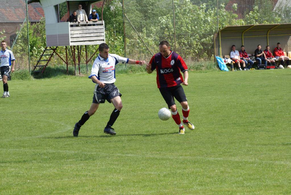 Iskra Kochlice – Kaczawa Bieniowice