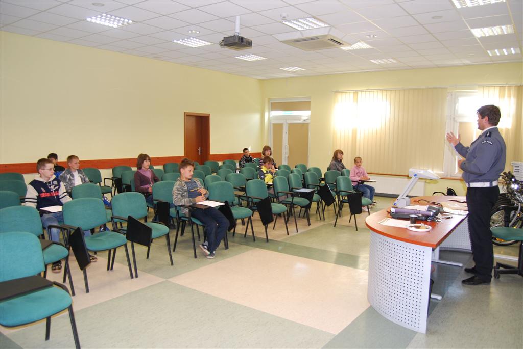 Ogólnopolski Turniej Wiedzy o BRD