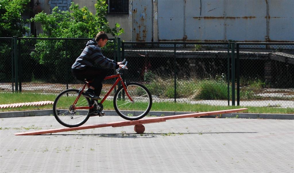 Ogólnopolski Turniej Wiedzy o BRD