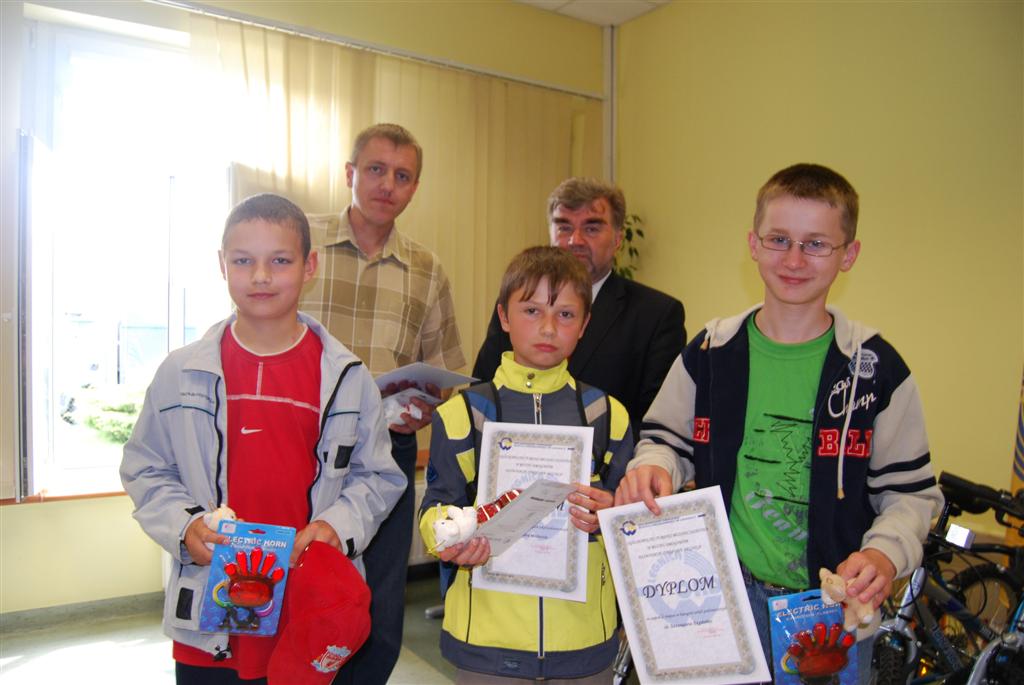 Ogólnopolski Turniej Wiedzy o BRD