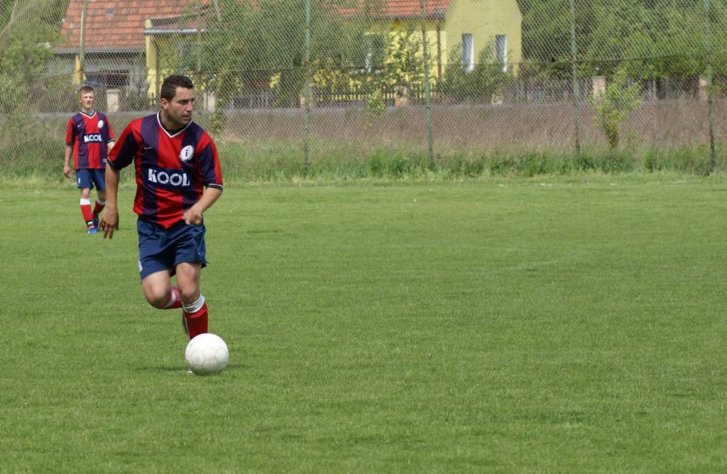 Iskra Kochlice – Kaczawa Bieniowice