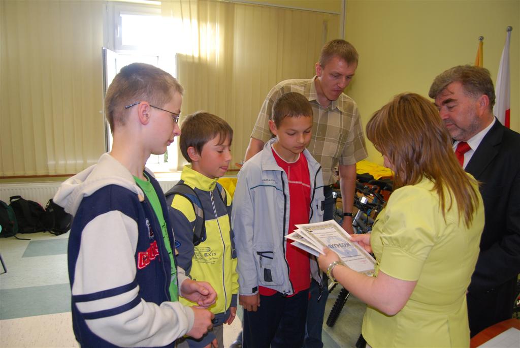 Ogólnopolski Turniej Wiedzy o BRD