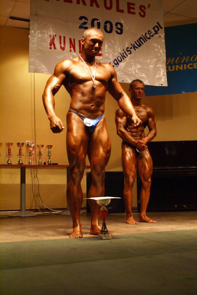 Herkules 2009