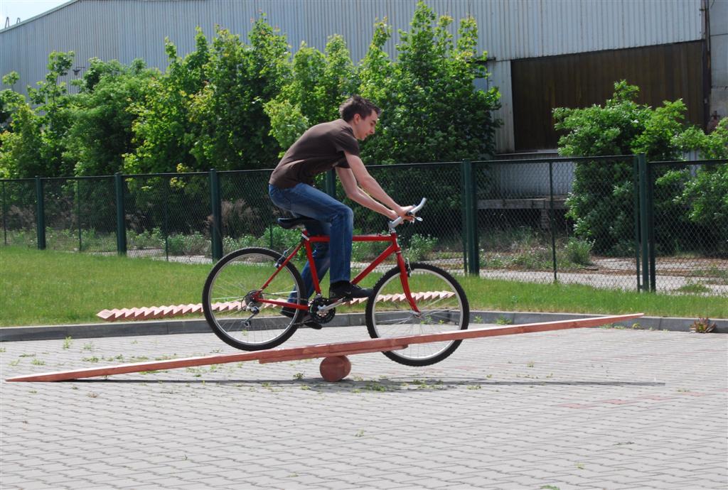 Ogólnopolski Turniej Wiedzy o BRD