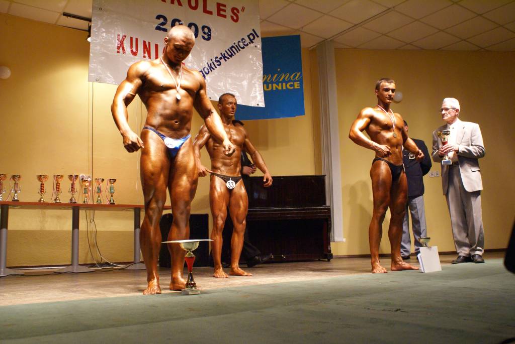 Herkules 2009