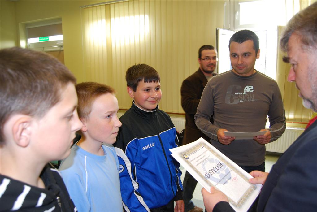 Ogólnopolski Turniej Wiedzy o BRD