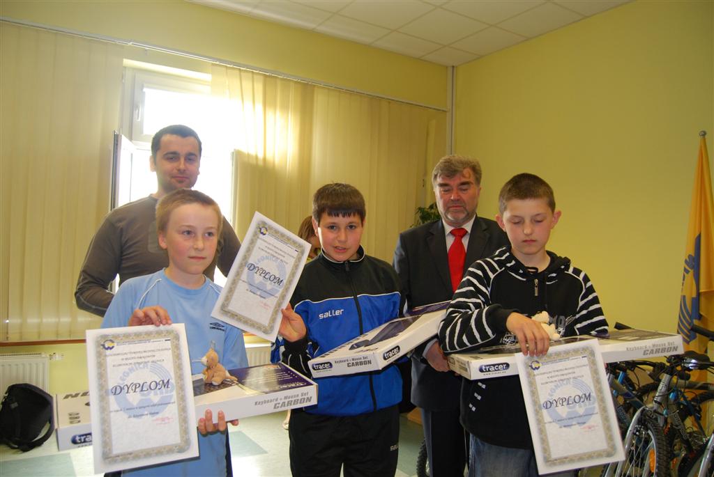 Ogólnopolski Turniej Wiedzy o BRD